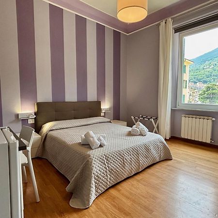 Evy'S Rooms La Spezia Exterior photo