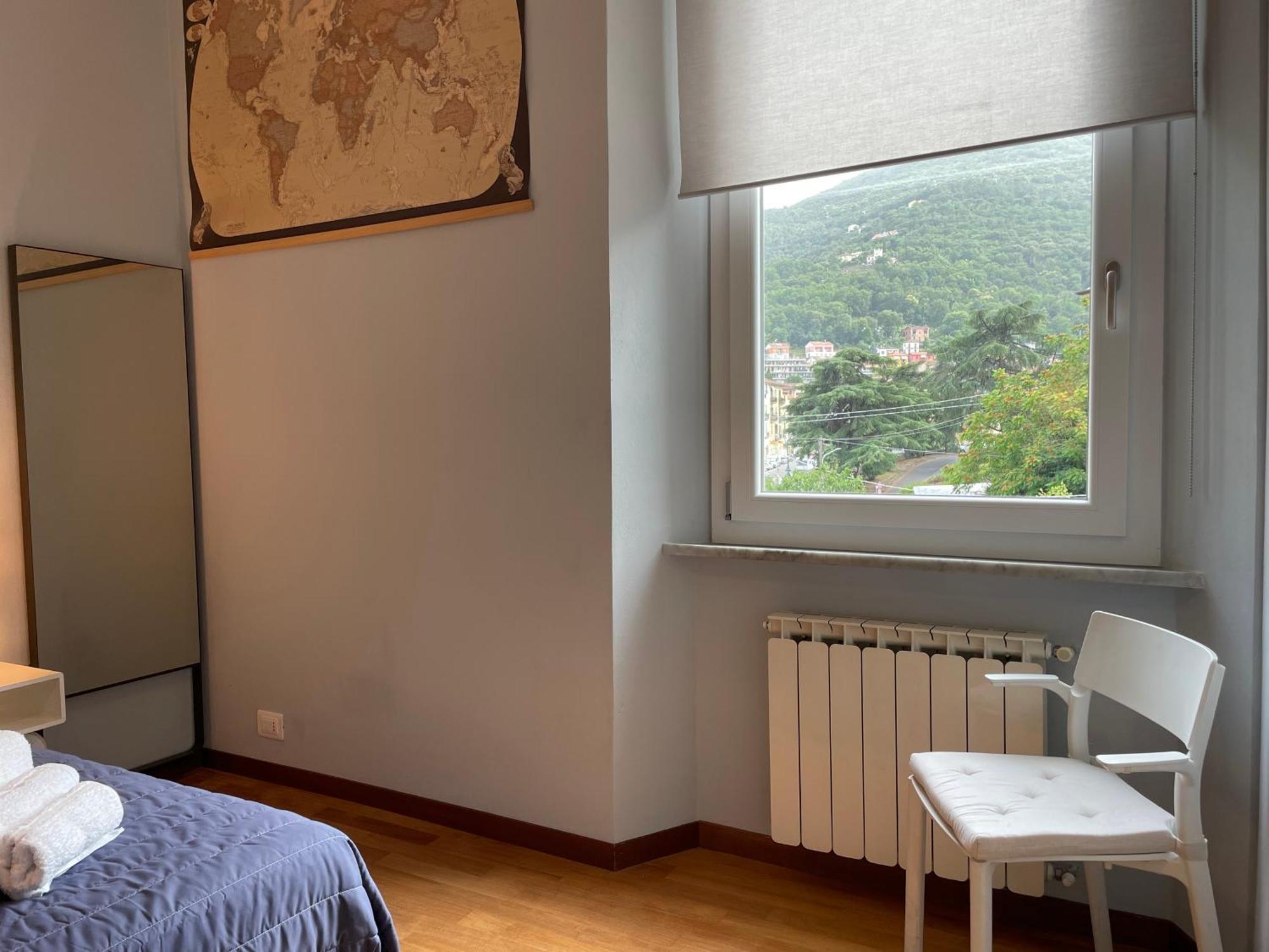 Evy'S Rooms La Spezia Exterior photo