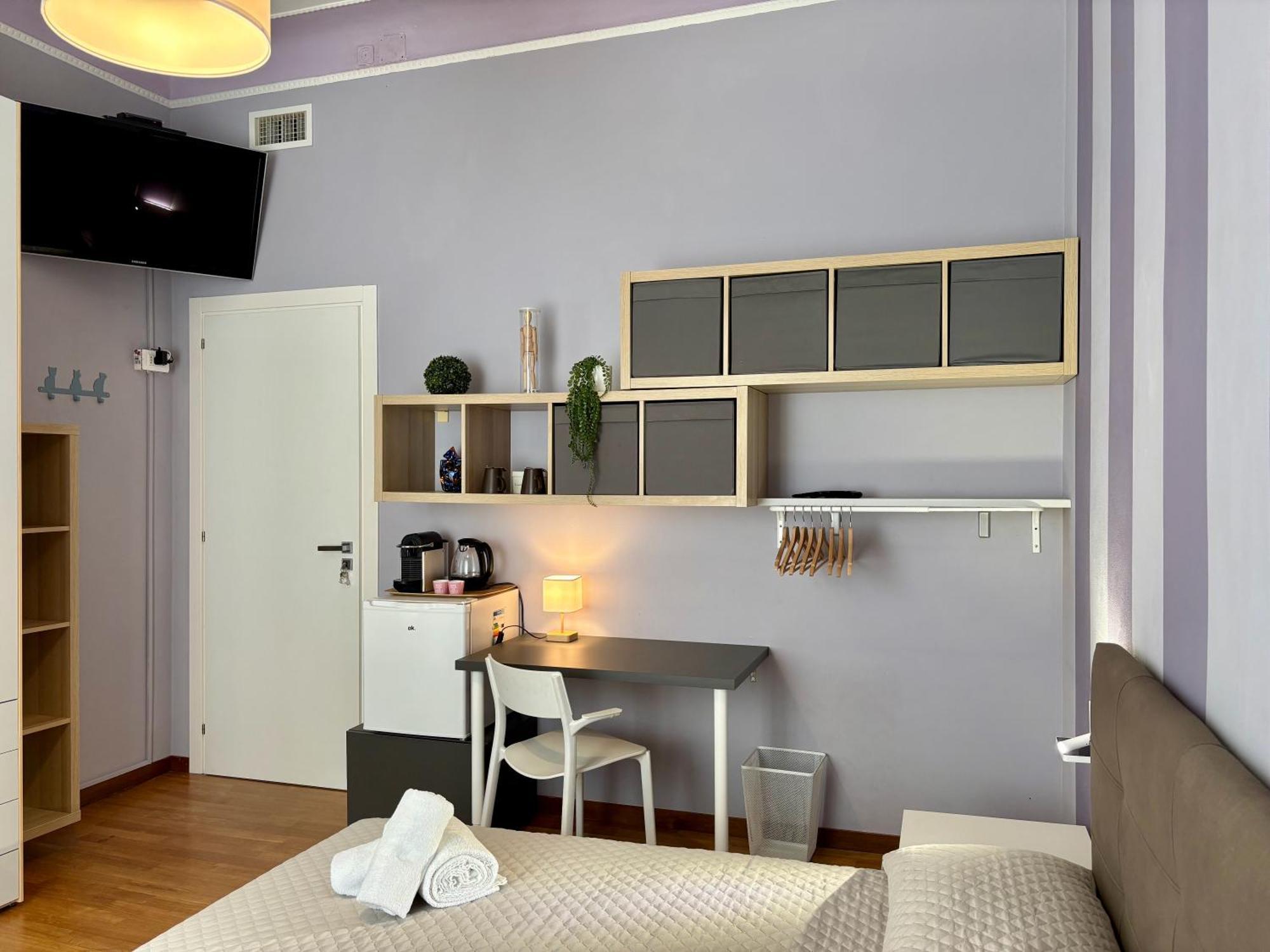 Evy'S Rooms La Spezia Exterior photo