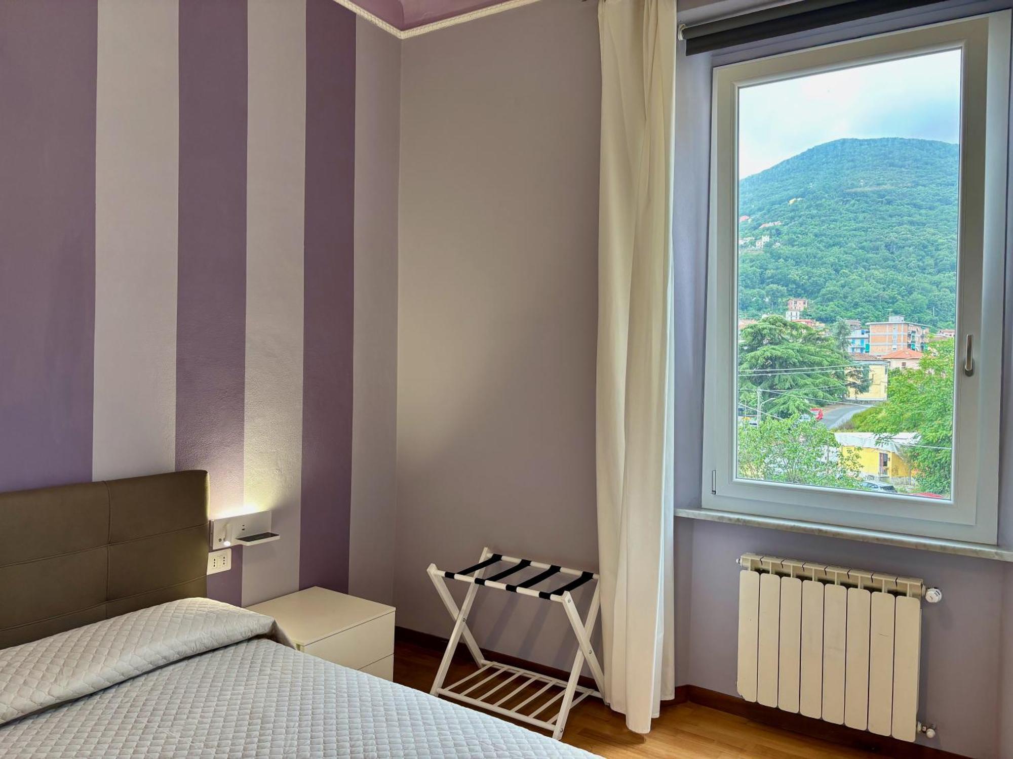 Evy'S Rooms La Spezia Exterior photo